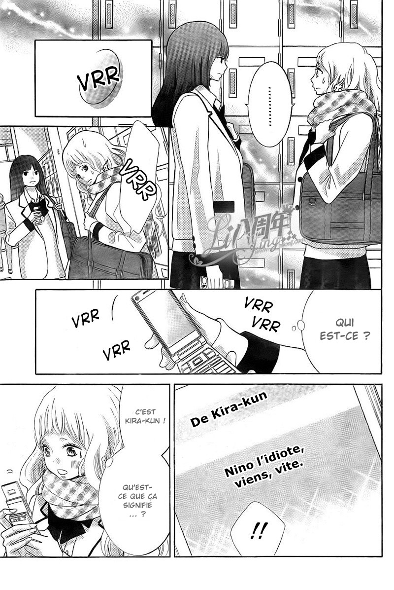 img Kyo no Kira-kun 27